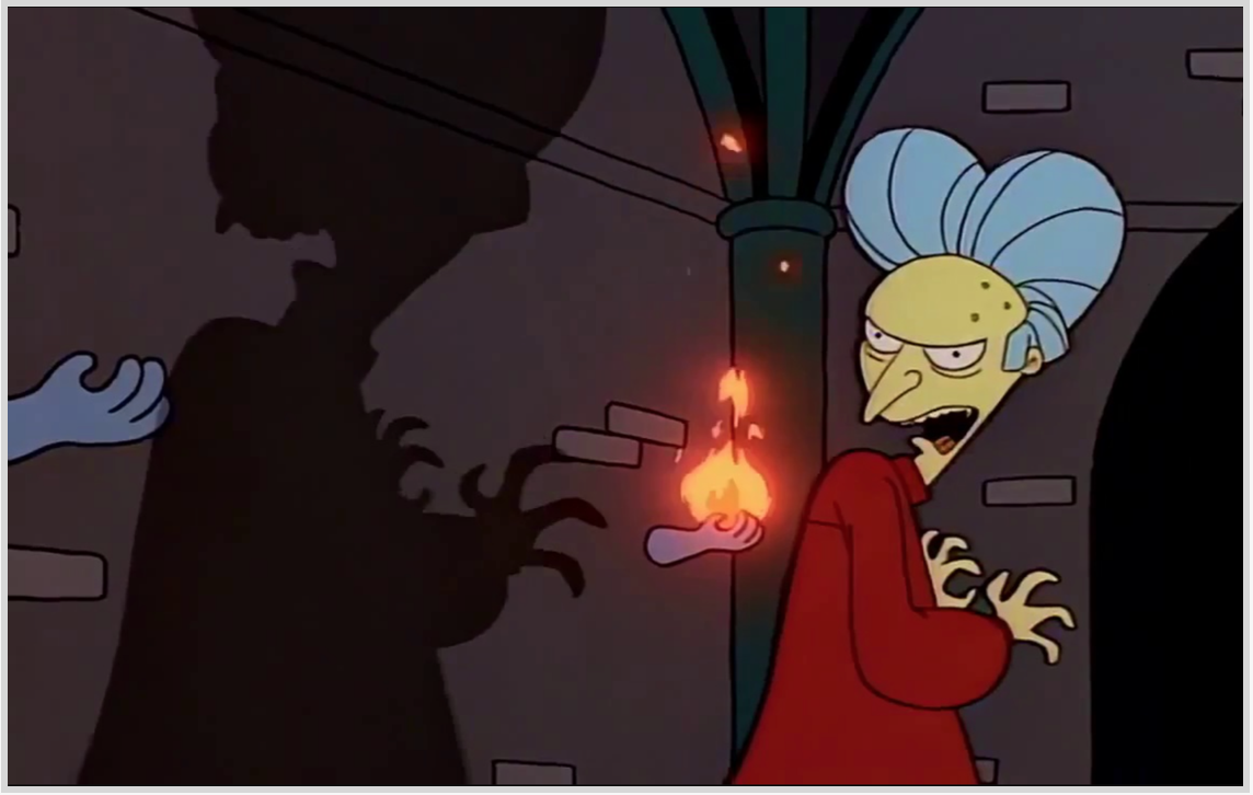 The Best 'Simpsons' Treehouse of Horror Episodes to Watch for Halloween