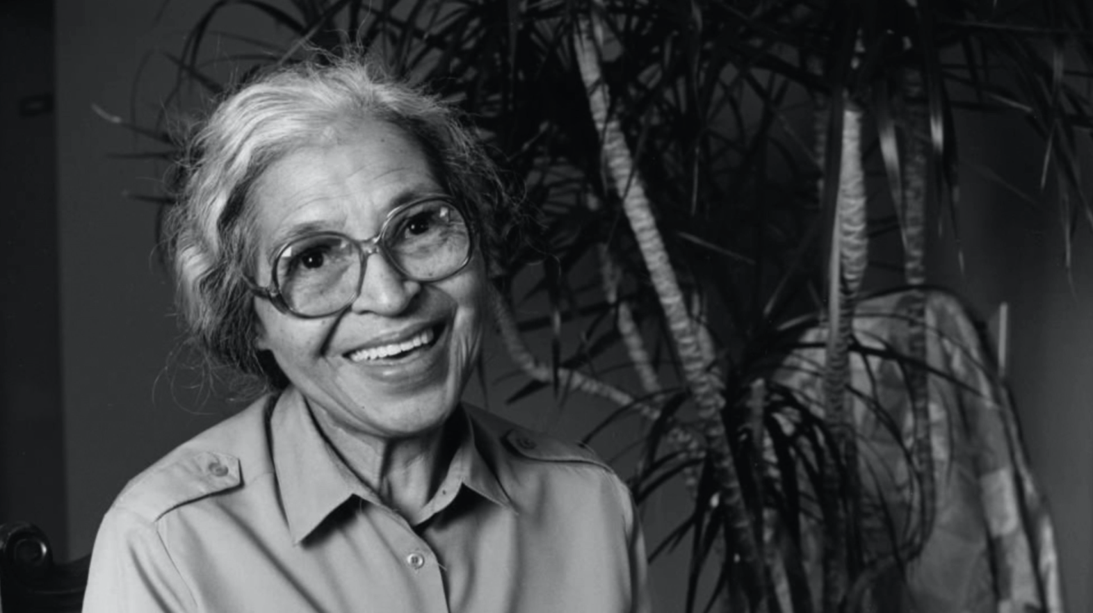 The Rebellious Life Of Mrs. Rosa Parks - The Peabody Awards