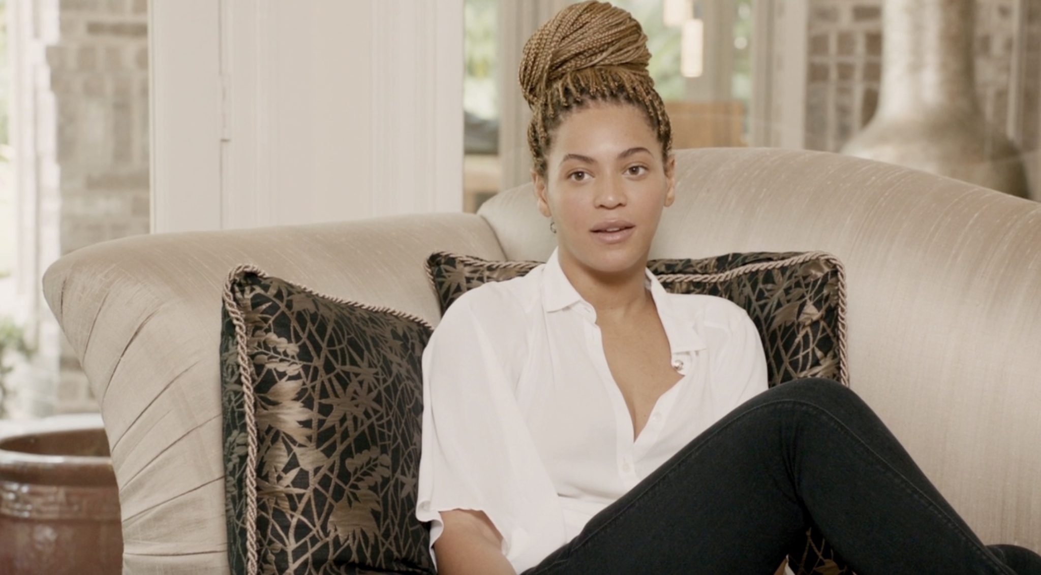 Prep for Beyoncé's Renaissance Film by Dipping Into Her Filmography ...