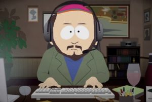 How Does 'South Park' Get Away with It? - The Peabody Awards