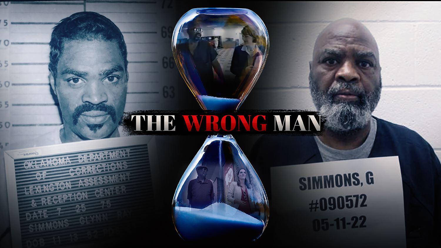 The Wrong Man