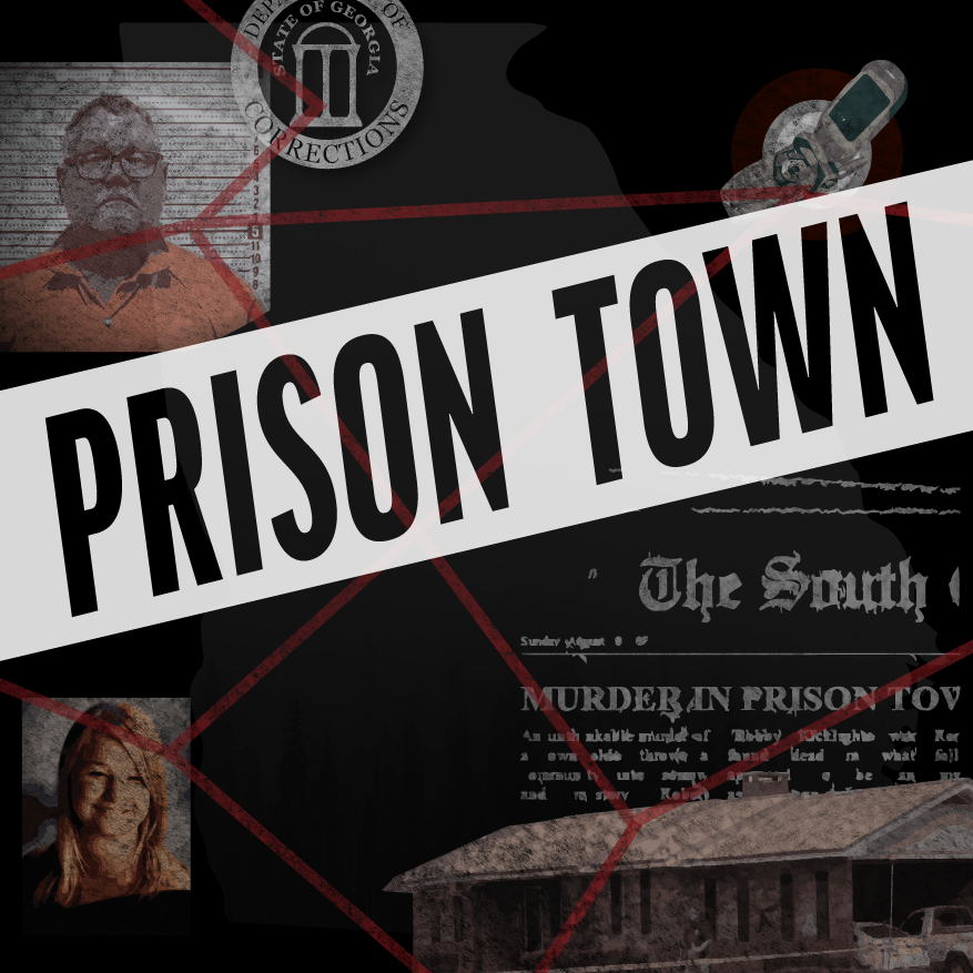 Prison Town Podcast