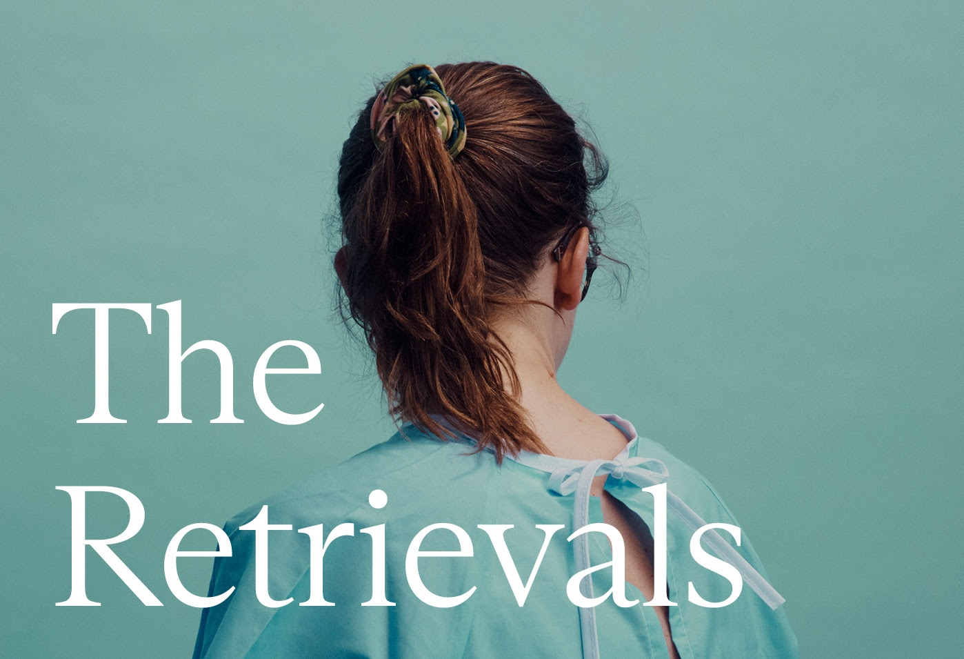 The Retrievals Podcast