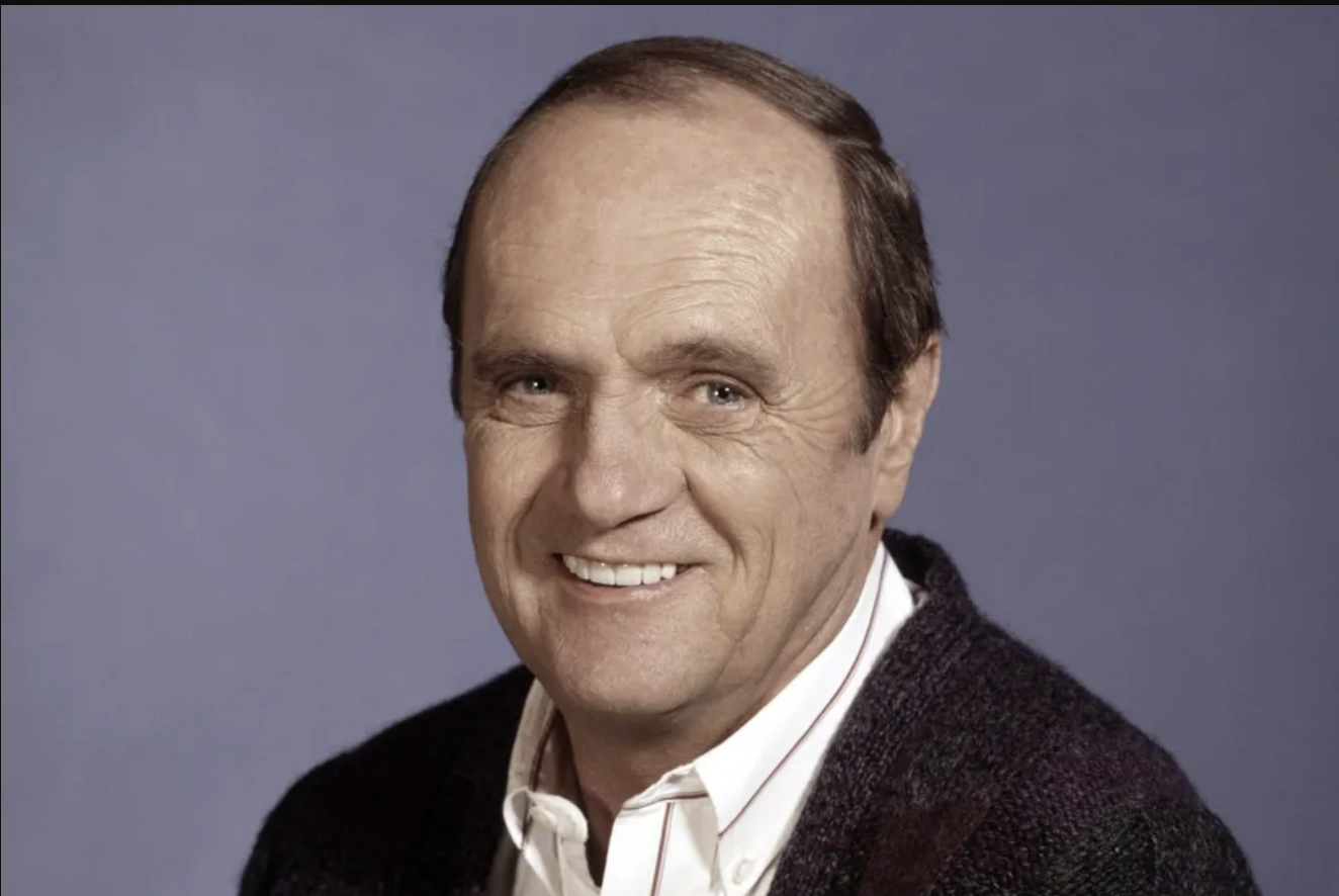 Bob Newhart