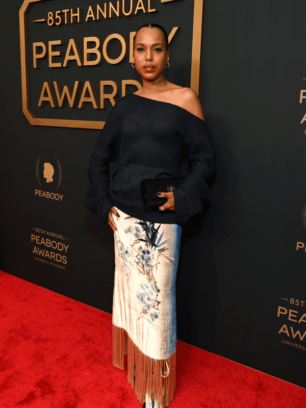 Kerry Washington (Daughters)