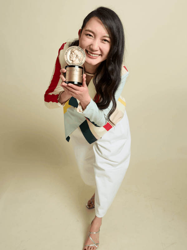 Shiori Ito (Black Box Diaries)