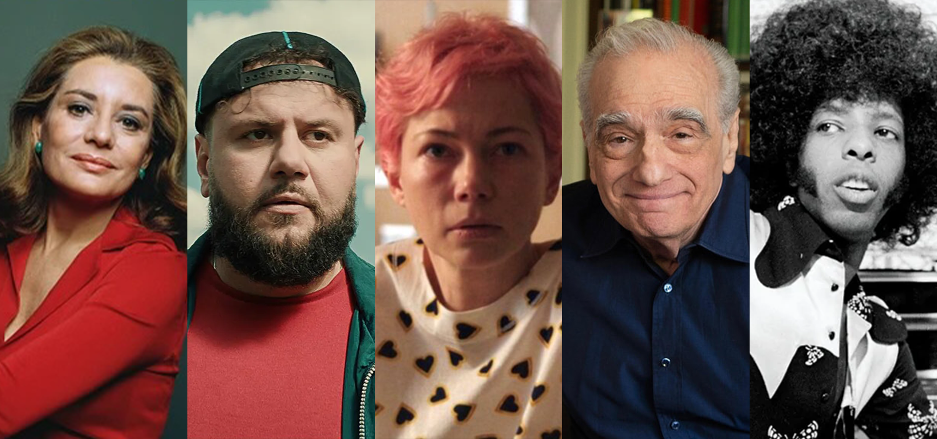 86th Peabody Nominations Announced