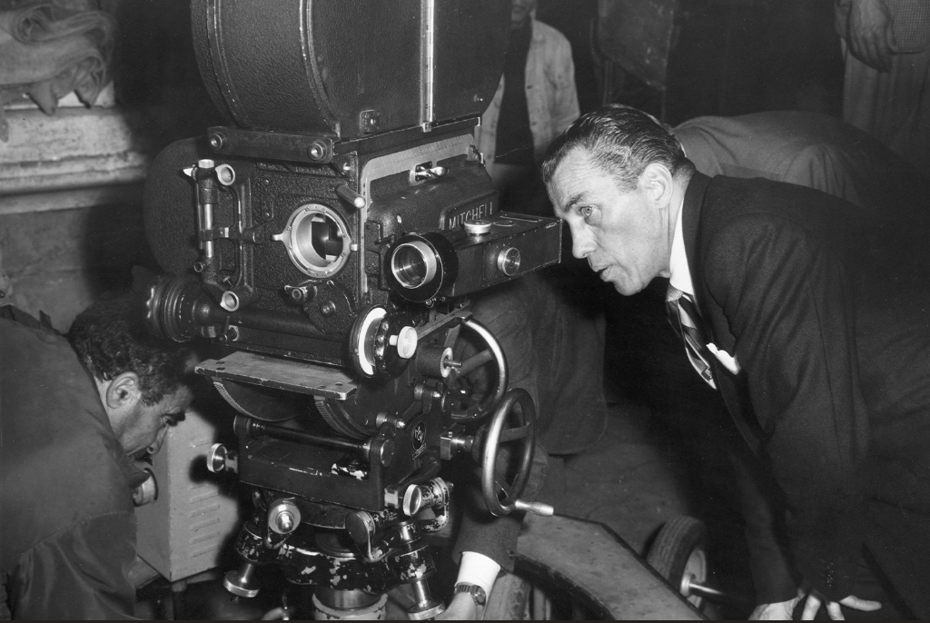 'Sunday Best: The Untold Story of Ed Sullivan'