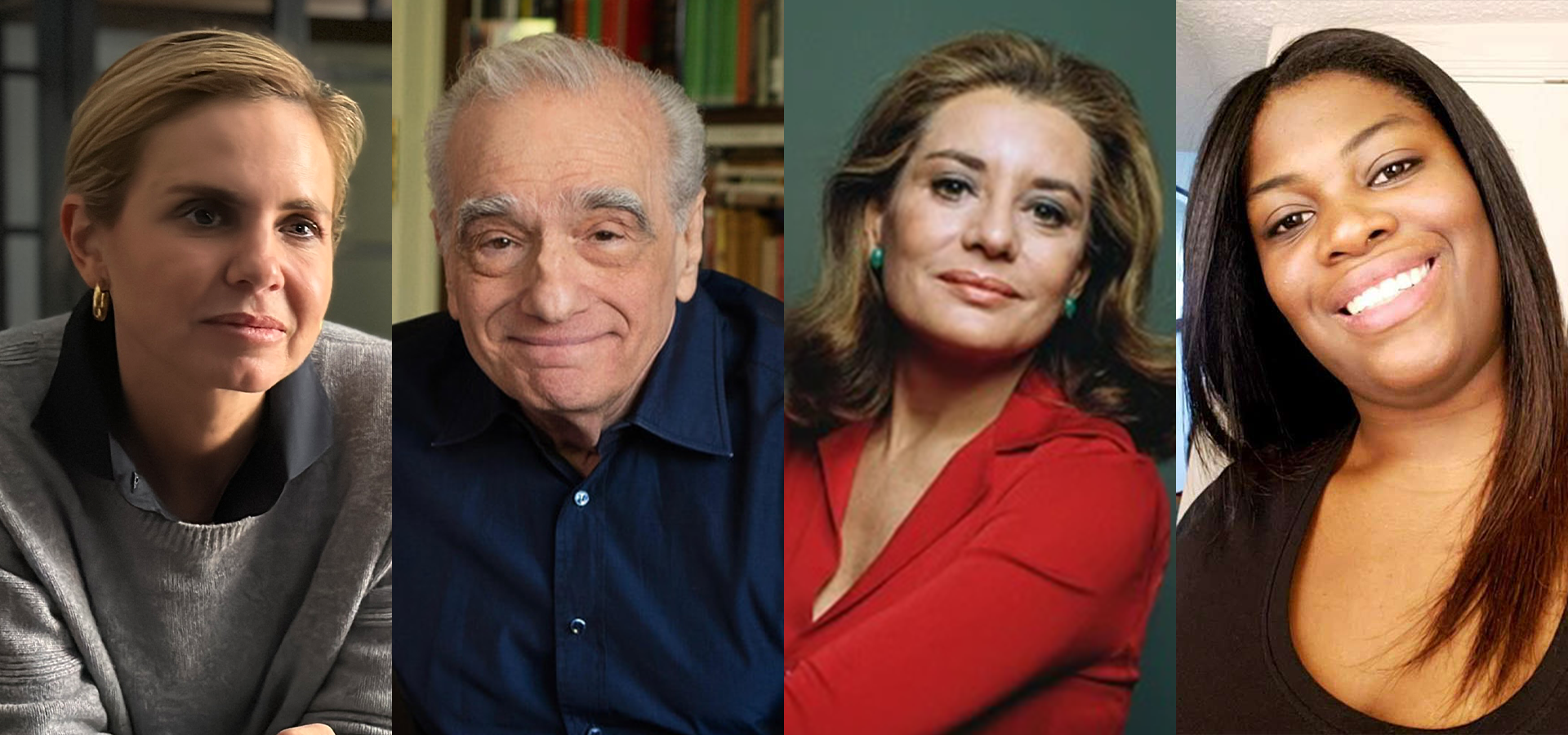 Peabody Nominees 2025