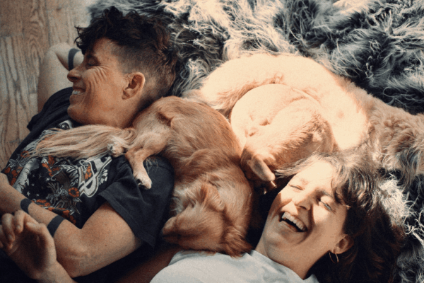 Come See Me in the Good Light - Peabody Winner