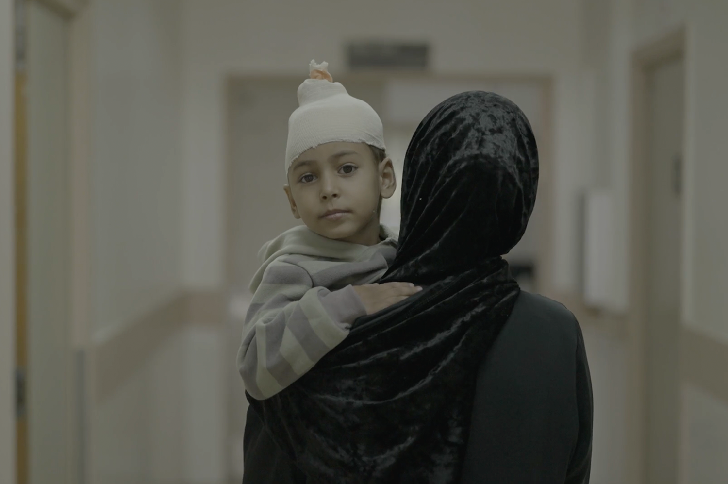 Fault Lines: "Kids Under Fire" and "The Disappearance of Dr. Abu Safiya"
