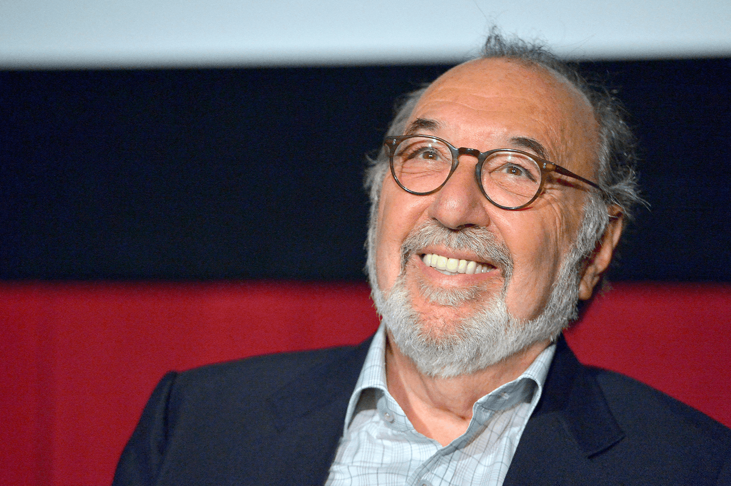 james l brooks