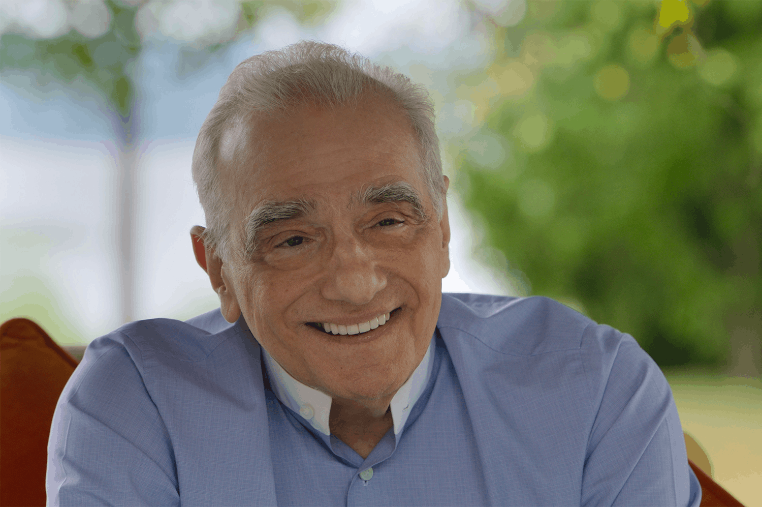 Mr. Scorsese
