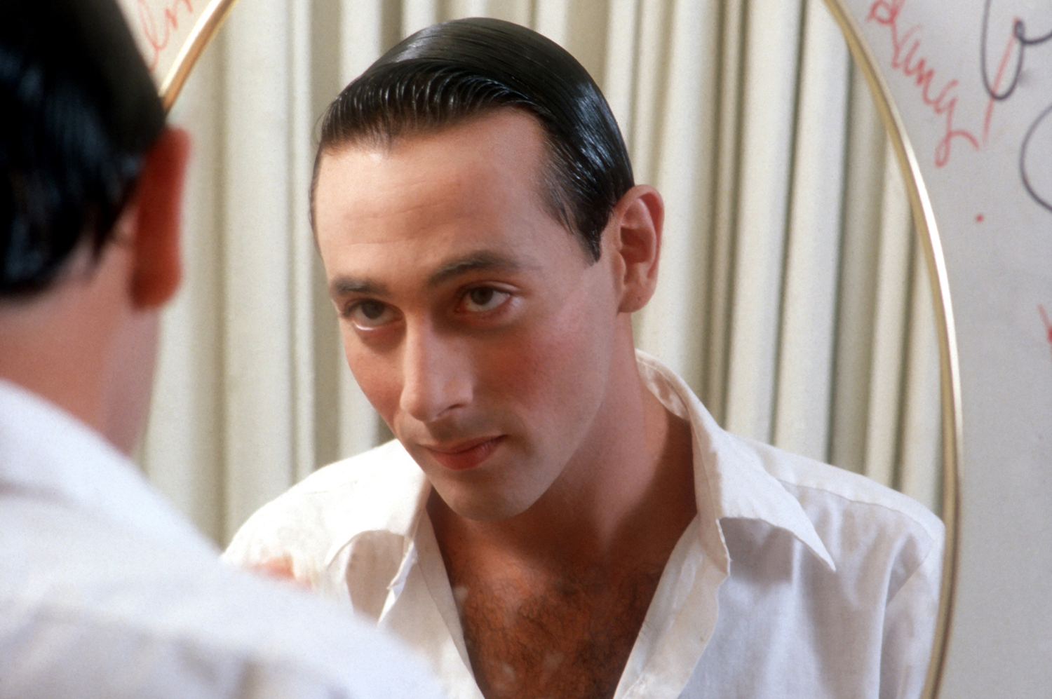 Pee-wee as Himself