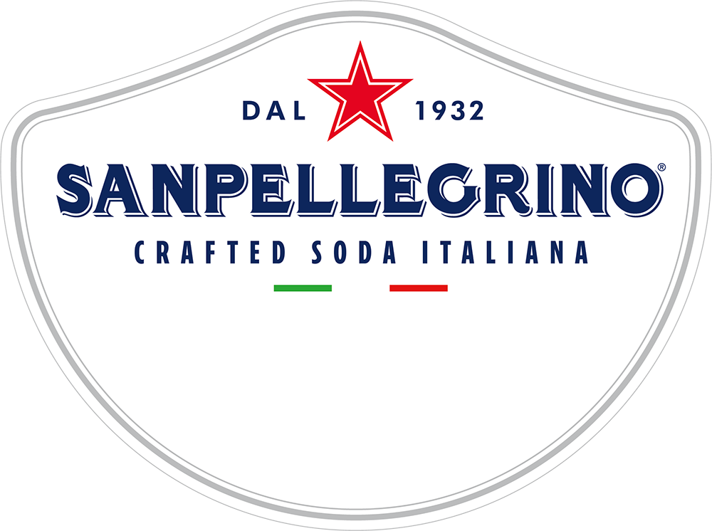 San Pellegrino logo