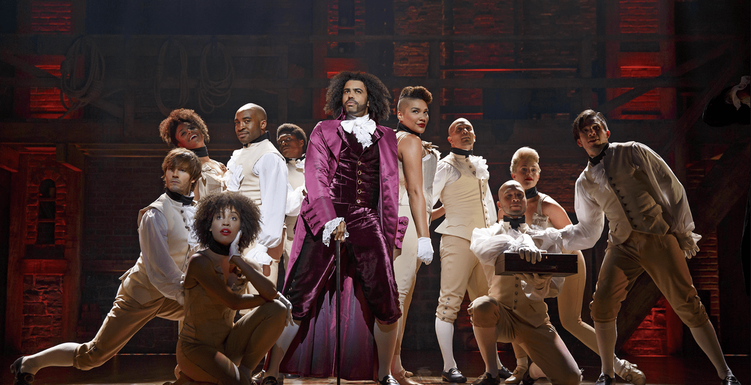 Hamilton