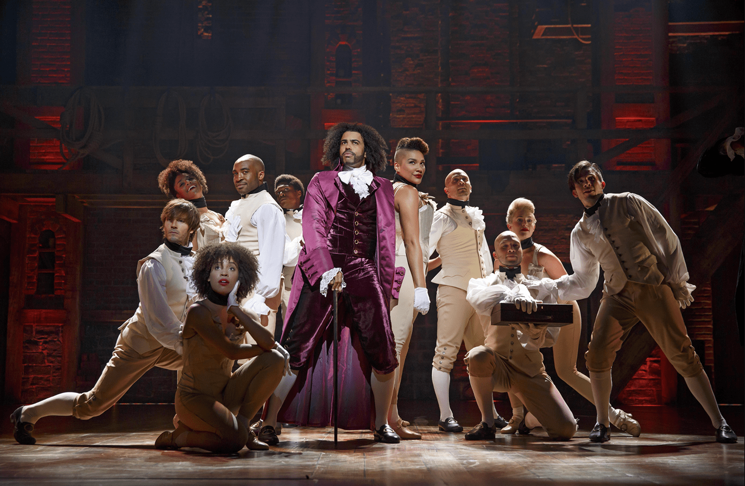 Hamilton