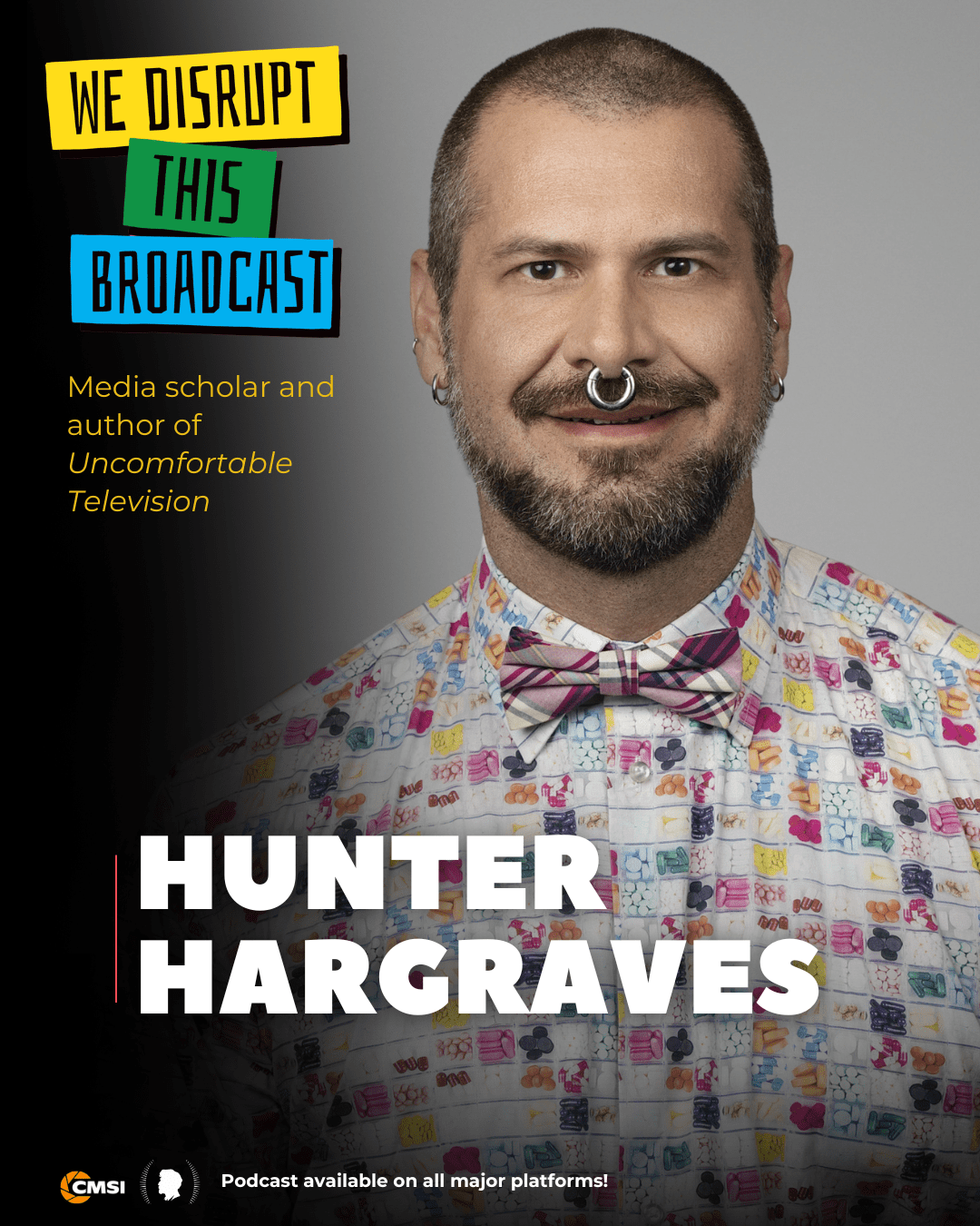 Hunter Hargraves