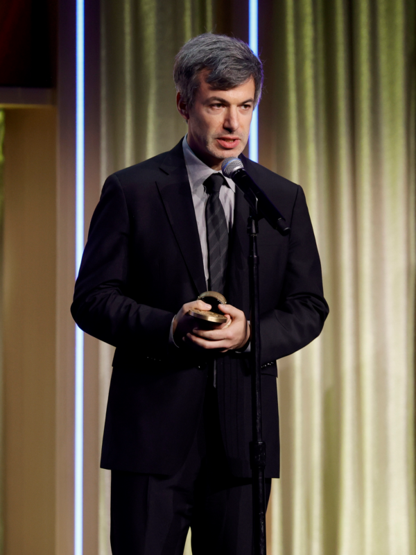 Nathan Fielder (The Rehearsal)