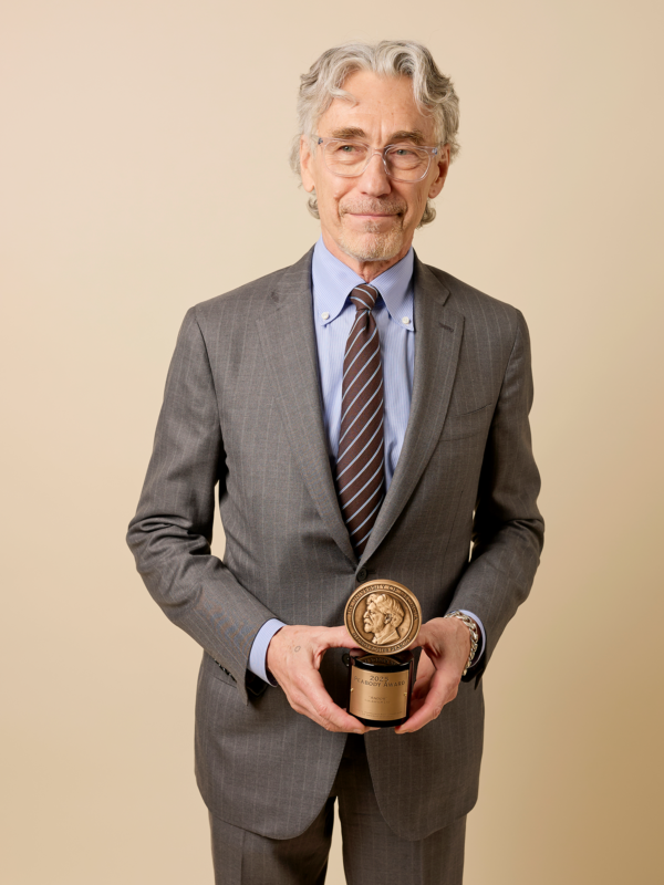 Tony Gilroy (Andor)