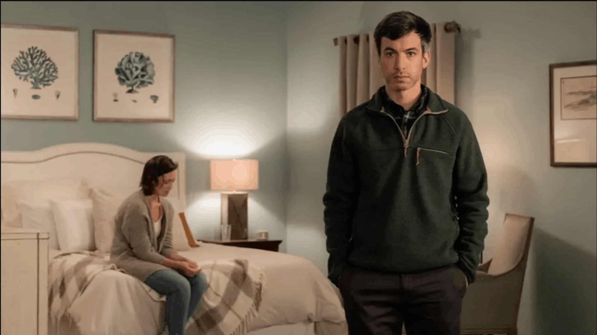 Nathan Fielder