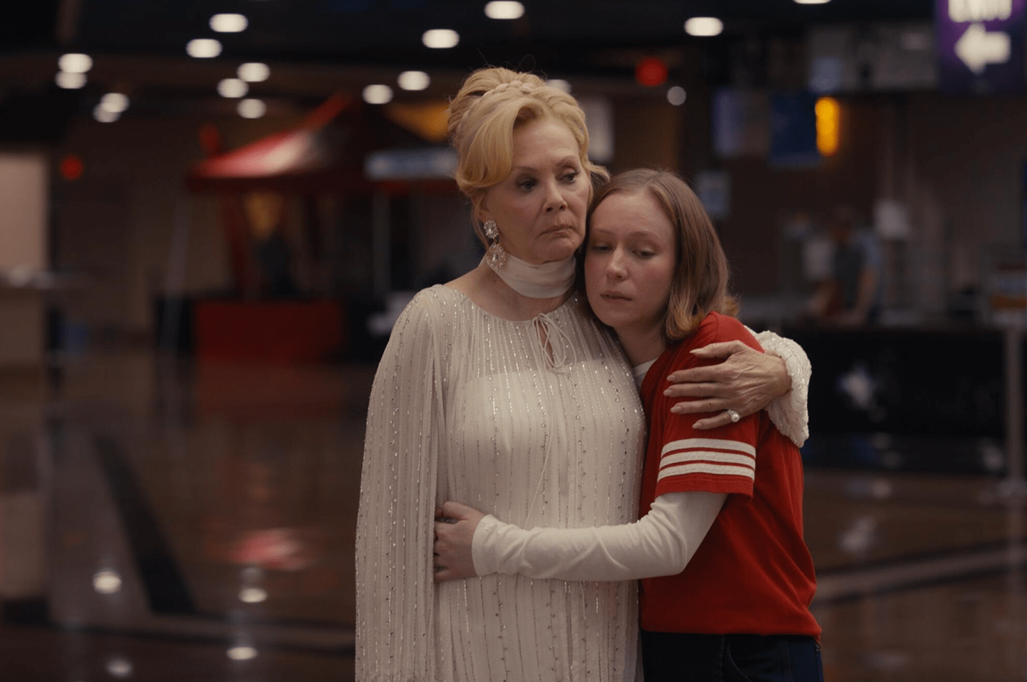 Scene from 'Hacks'