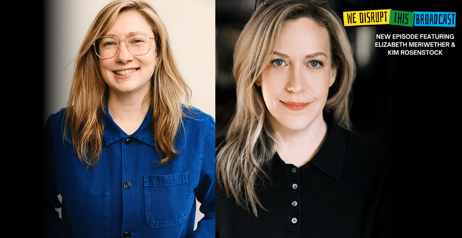 'Dying for Sex' We Disrupt This Broadcast podcast episode