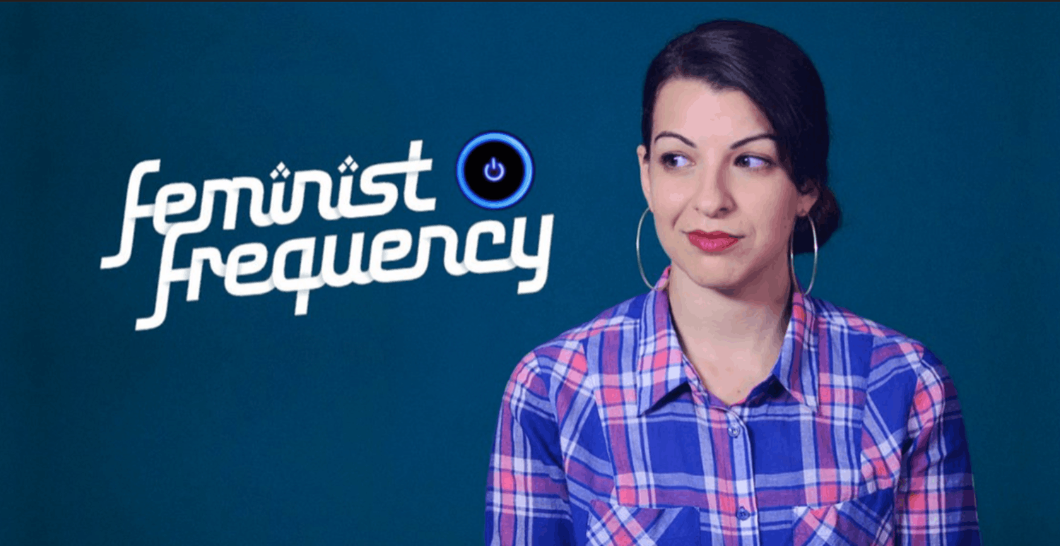 Feminist Frequency