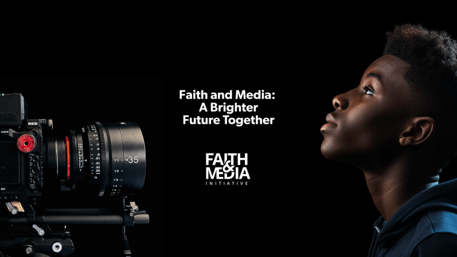 The Coalition for Faith & Media